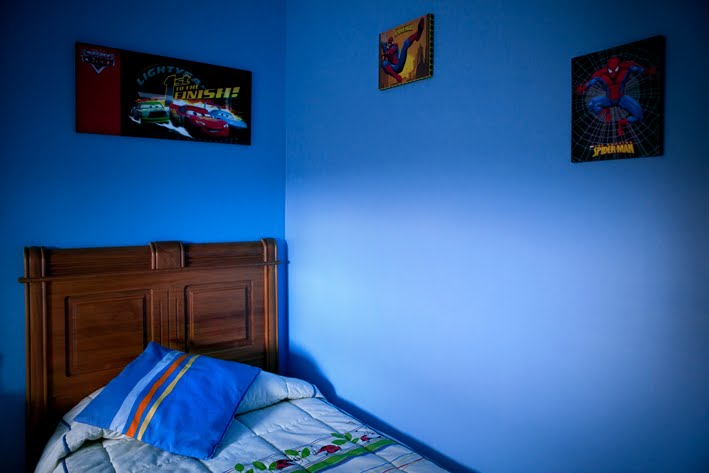 private room13